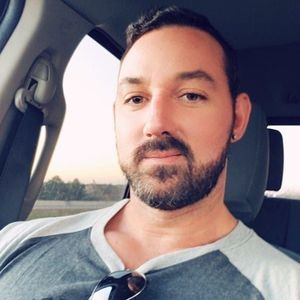 Meet your Posher, Christopher